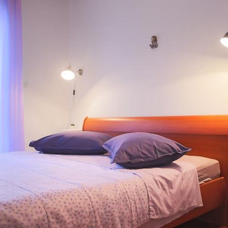Apartment Andrea Baška Voda Dış mekan fotoğraf
